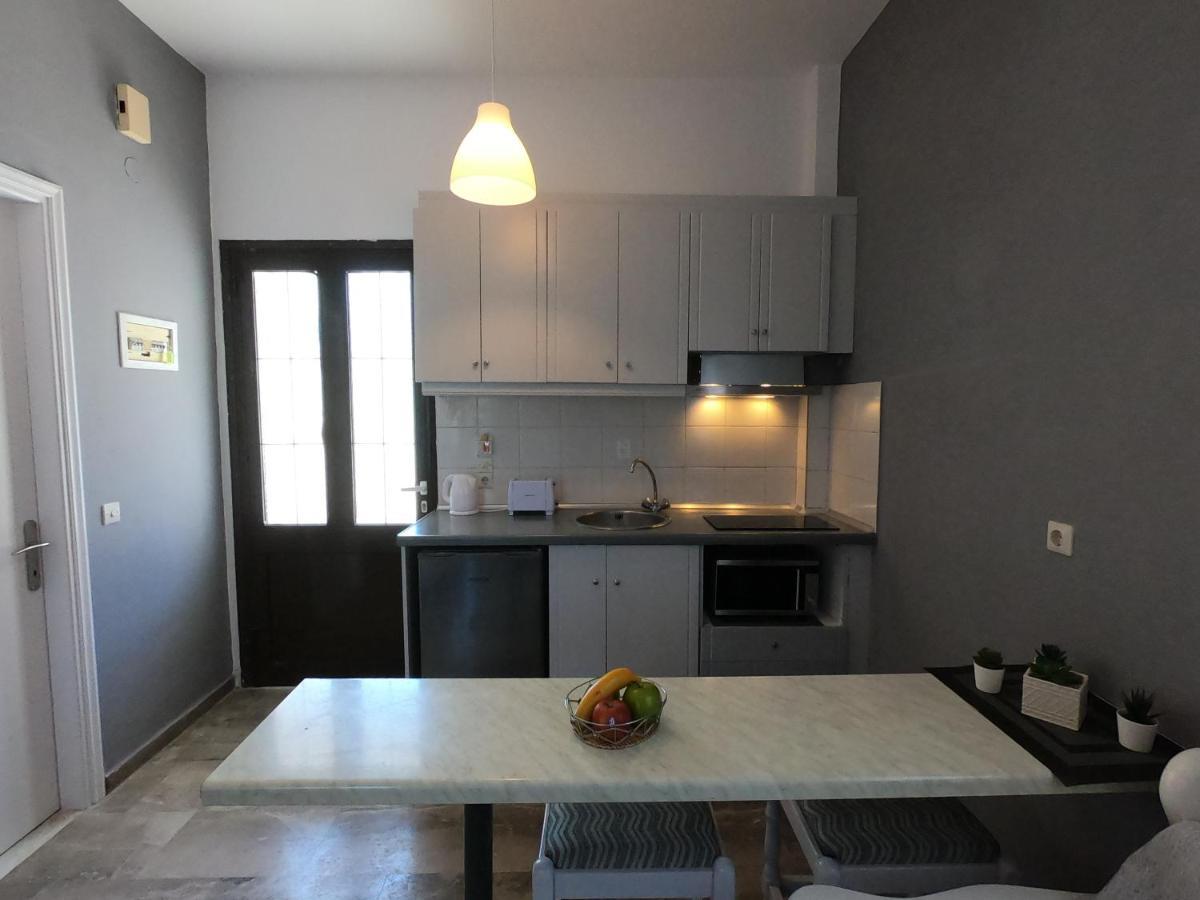 Spiridoula 1 Studios & Apartments Sidari  Exterior photo
